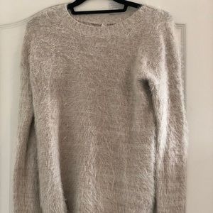 BCBG cozy sweater